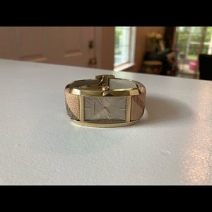 Burberry Watch